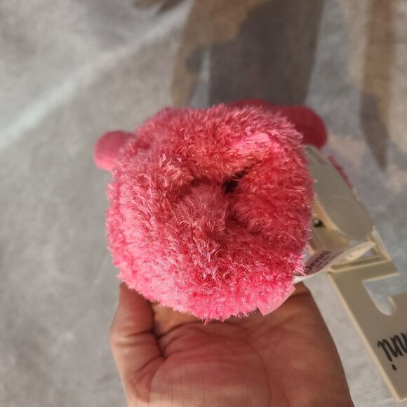 Jenni Lined Gloves Blush ONE SIZE - Picture 5 of 7